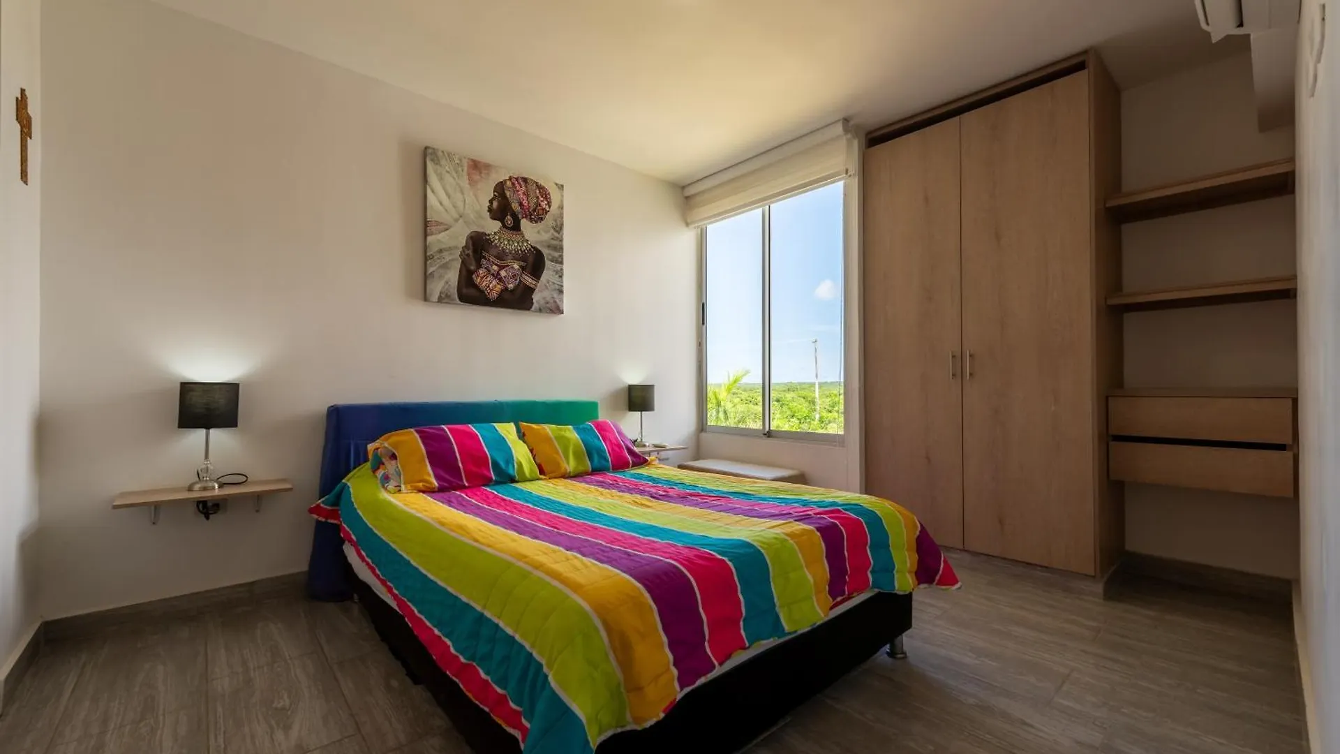 Nuevo Apartamento En La Zona Norte De Cartagena Puerto Tierrabaja 0*,  Colombia
