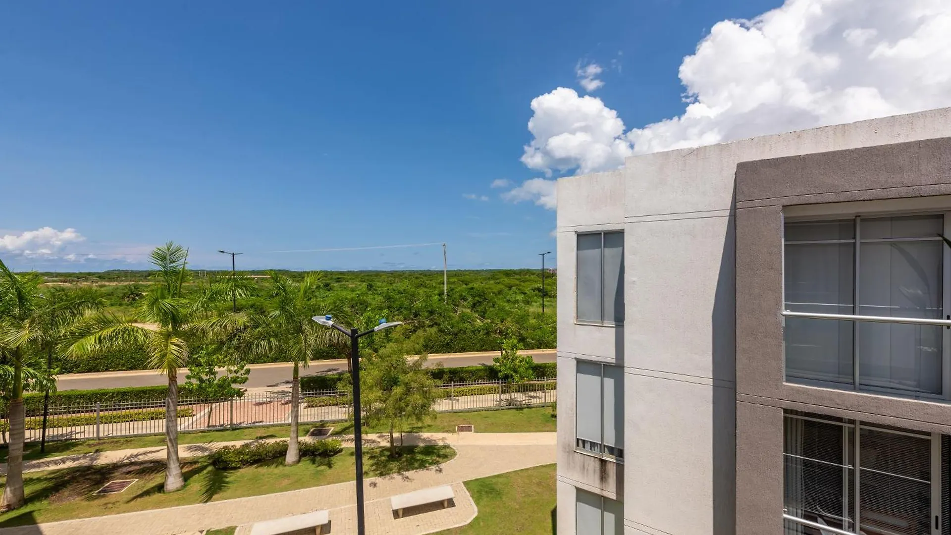 Nuevo Apartamento En La Zona Norte De Cartagena Puerto Tierrabaja Apartment