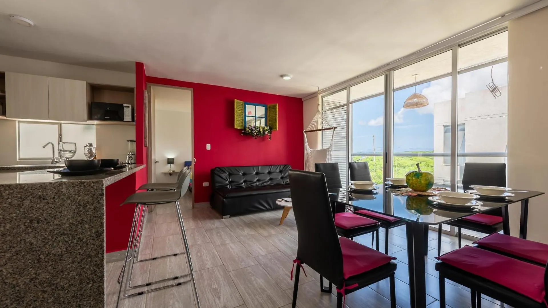 Nuevo Apartamento En La Zona Norte De Cartagena Puerto Tierrabaja