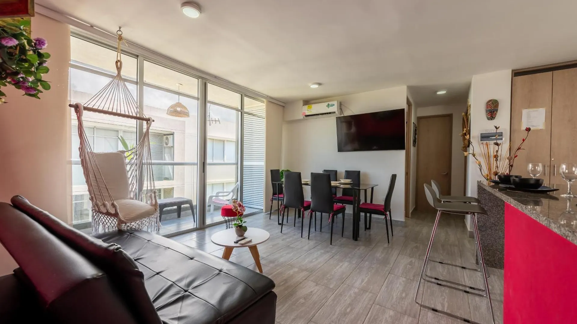 Nuevo Apartamento En La Zona Norte De Cartagena Puerto Tierrabaja Colombia