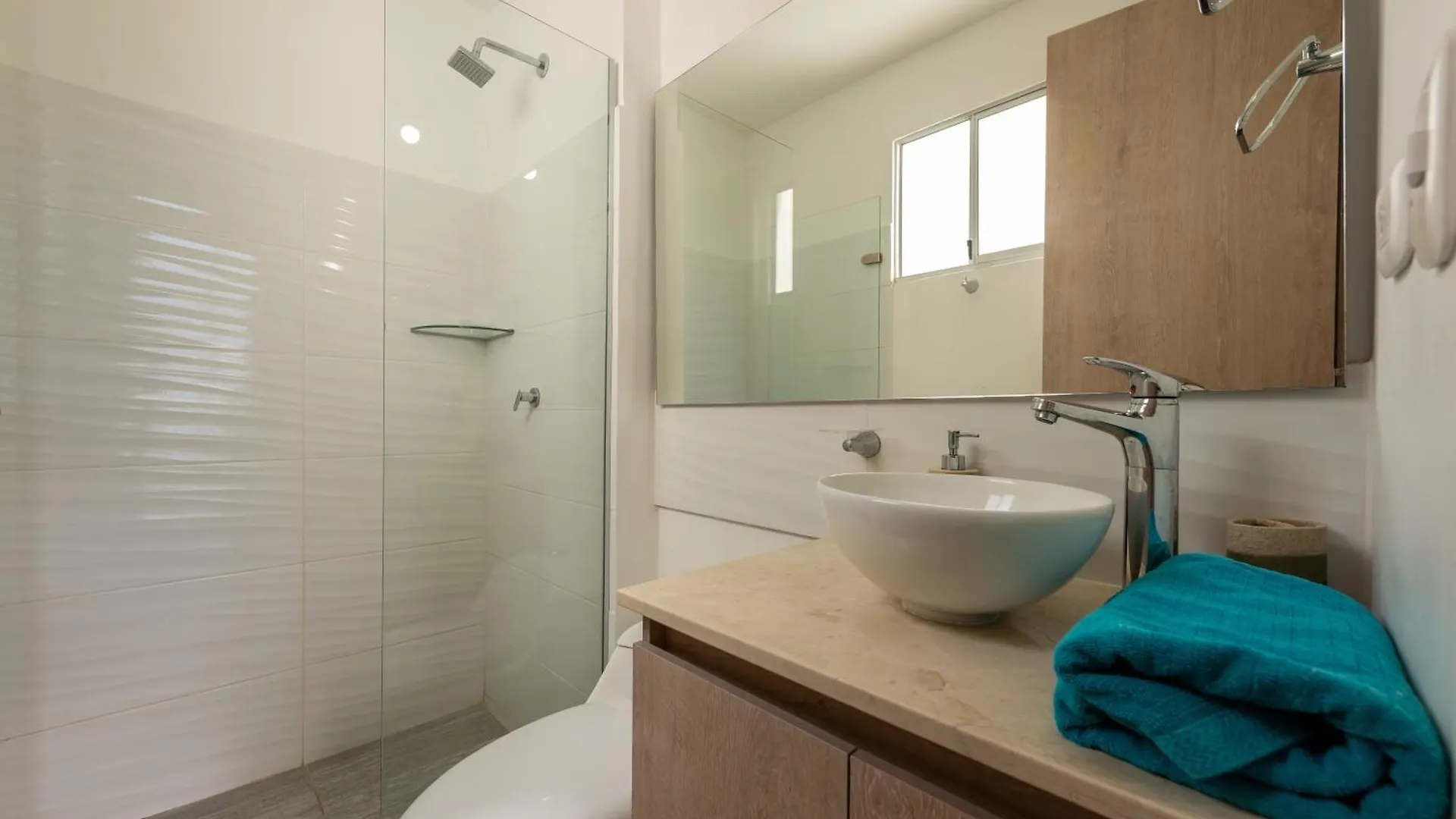 Nuevo Apartamento En La Zona Norte De Cartagena Puerto Tierrabaja 0*,  Colombia