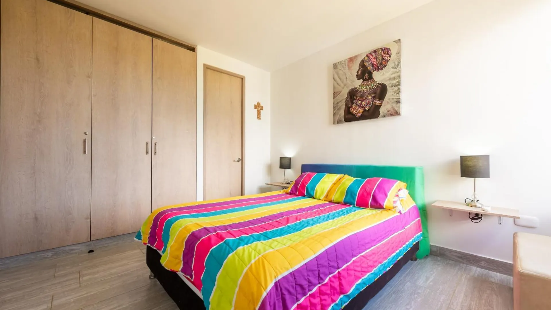 Nuevo Apartamento En La Zona Norte De Cartagena Puerto Tierrabaja