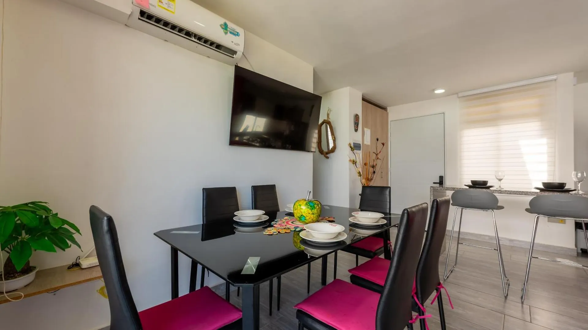 Apartment Nuevo Apartamento En La Zona Norte De Cartagena Puerto Tierrabaja