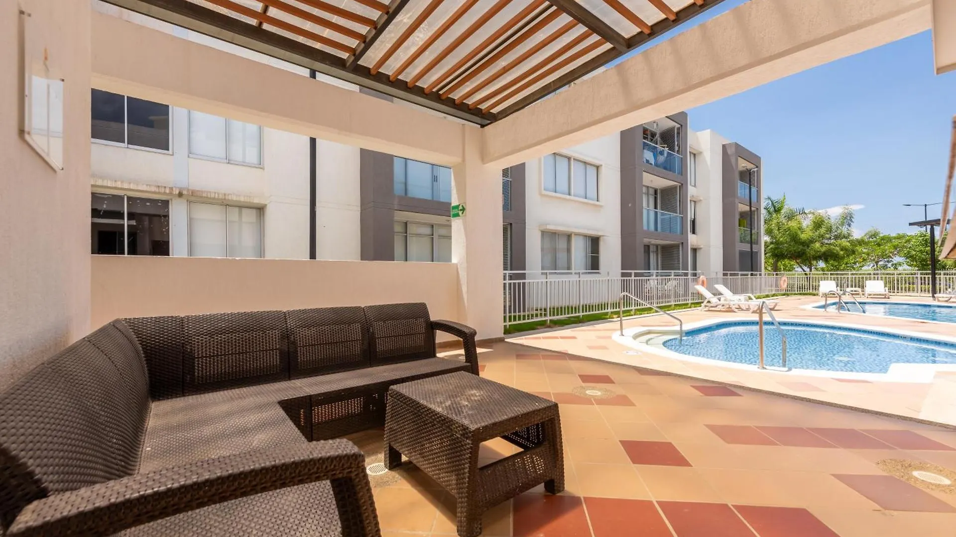 Nuevo Apartamento En La Zona Norte De Cartagena Puerto Tierrabaja 0*,  Colombia