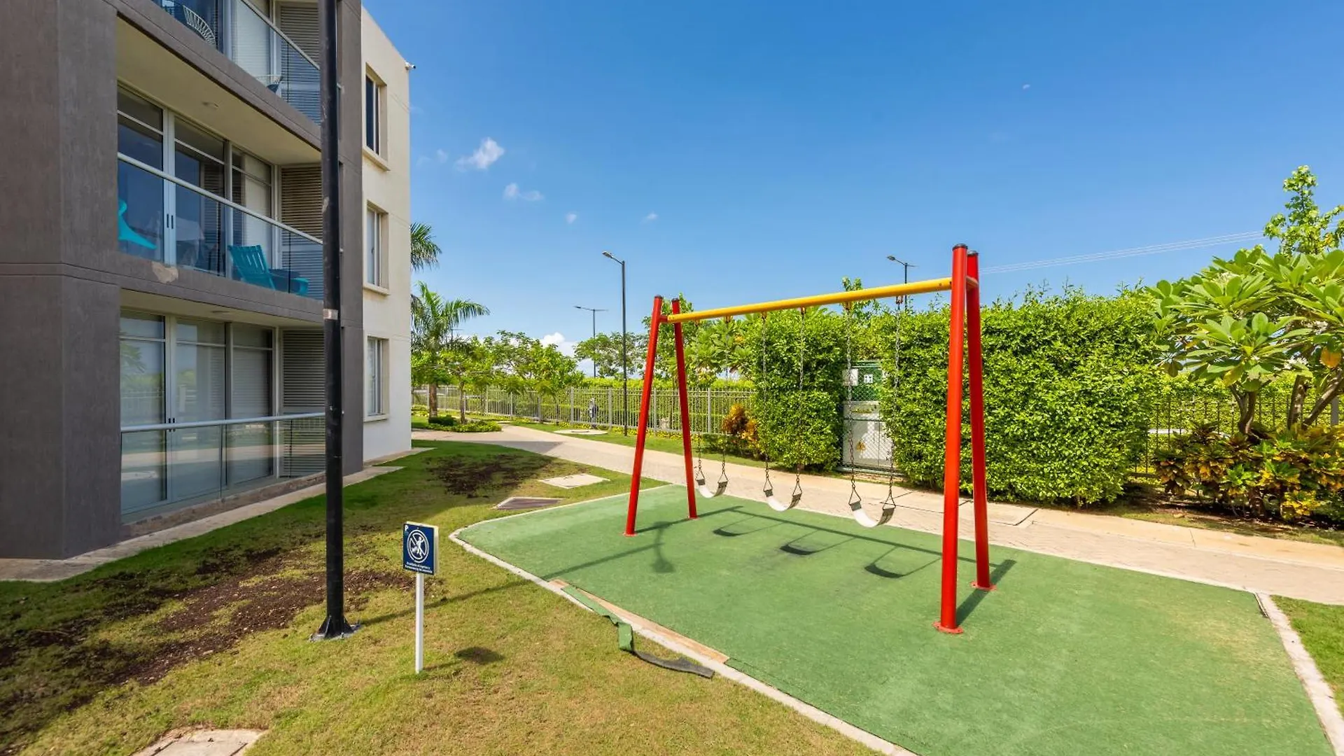 Nuevo Apartamento En La Zona Norte De Cartagena Puerto Tierrabaja