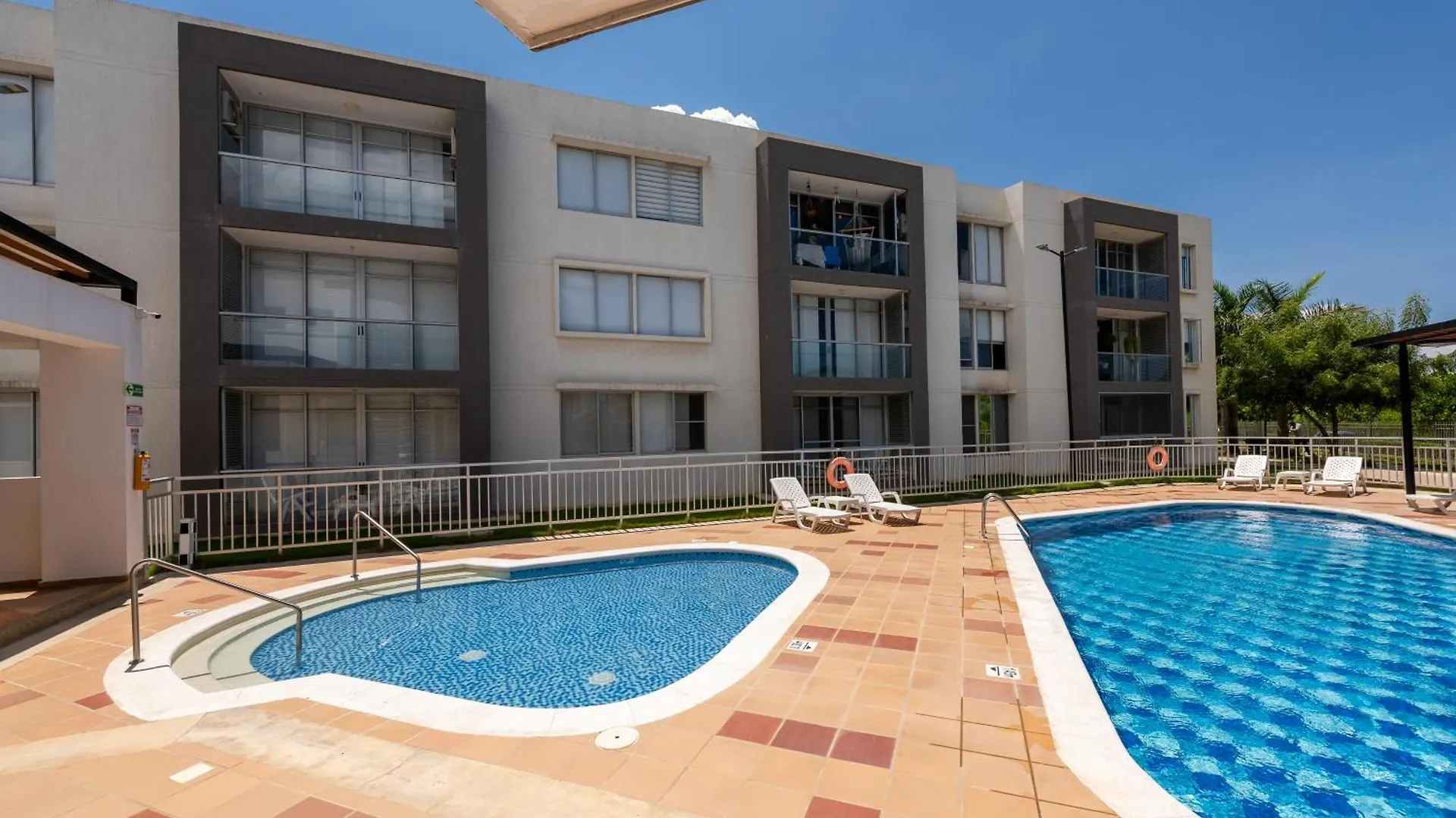 Nuevo Apartamento En La Zona Norte De Cartagena Puerto Tierrabaja Apartment
