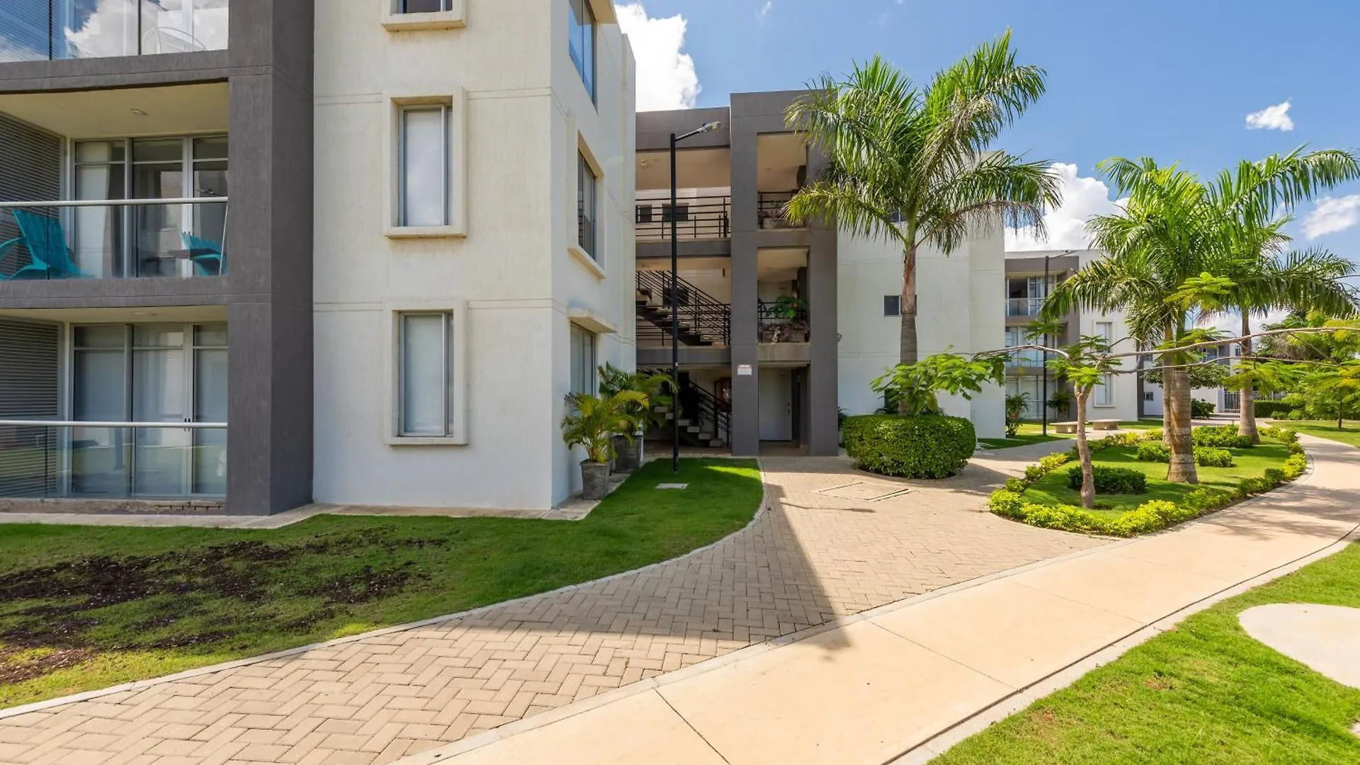 Nuevo Apartamento En La Zona Norte De Cartagena Puerto Tierrabaja