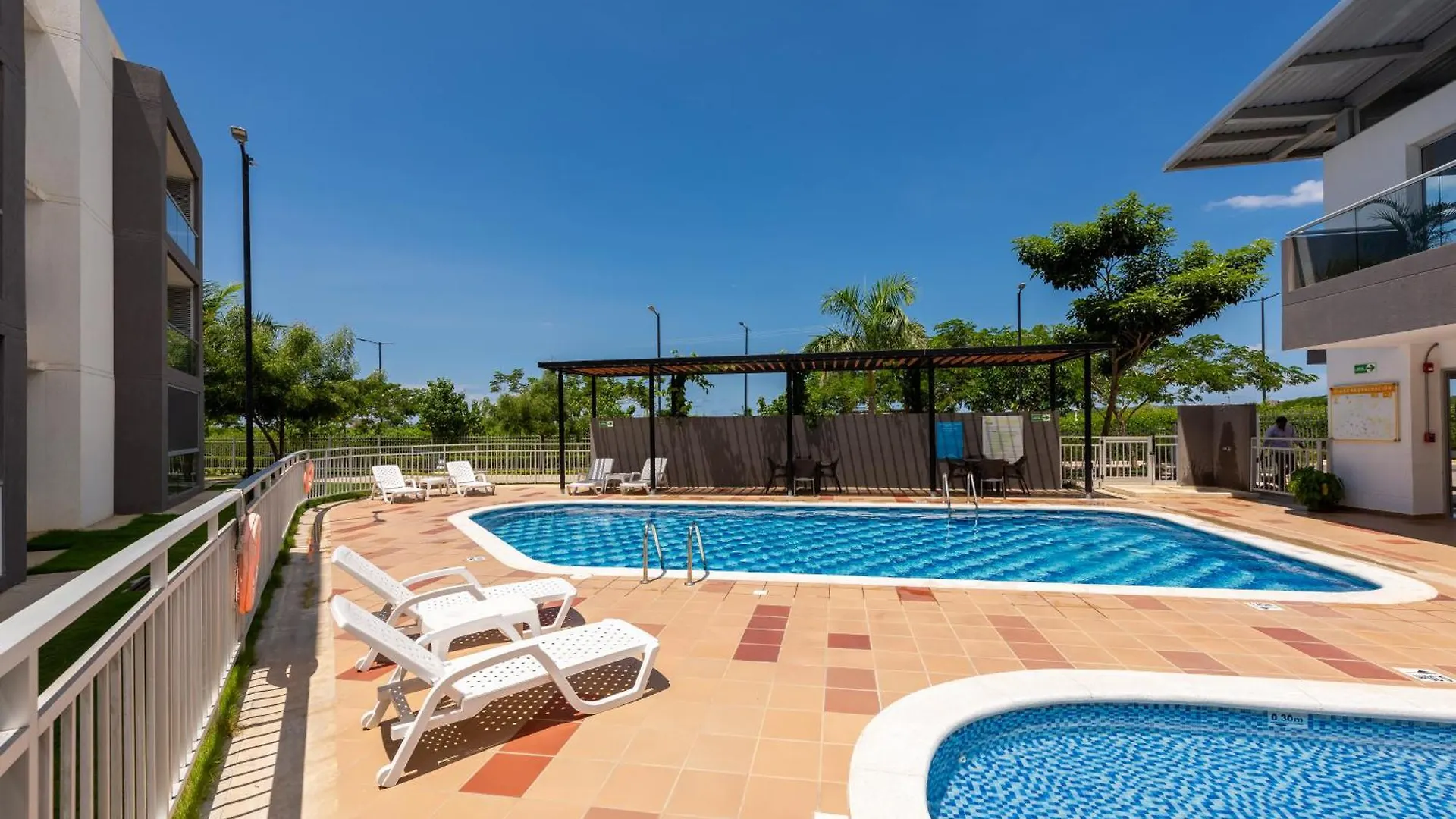 Nuevo Apartamento En La Zona Norte De Cartagena Puerto Tierrabaja 0*,