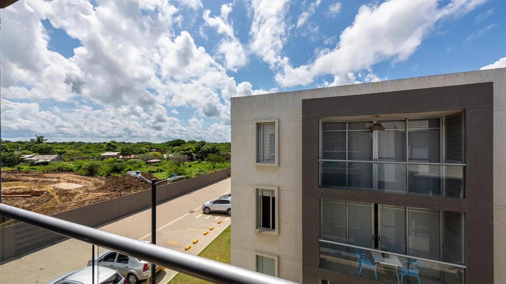 Apartment Nuevo Apartamento En La Zona Norte De Cartagena Puerto Tierrabaja
