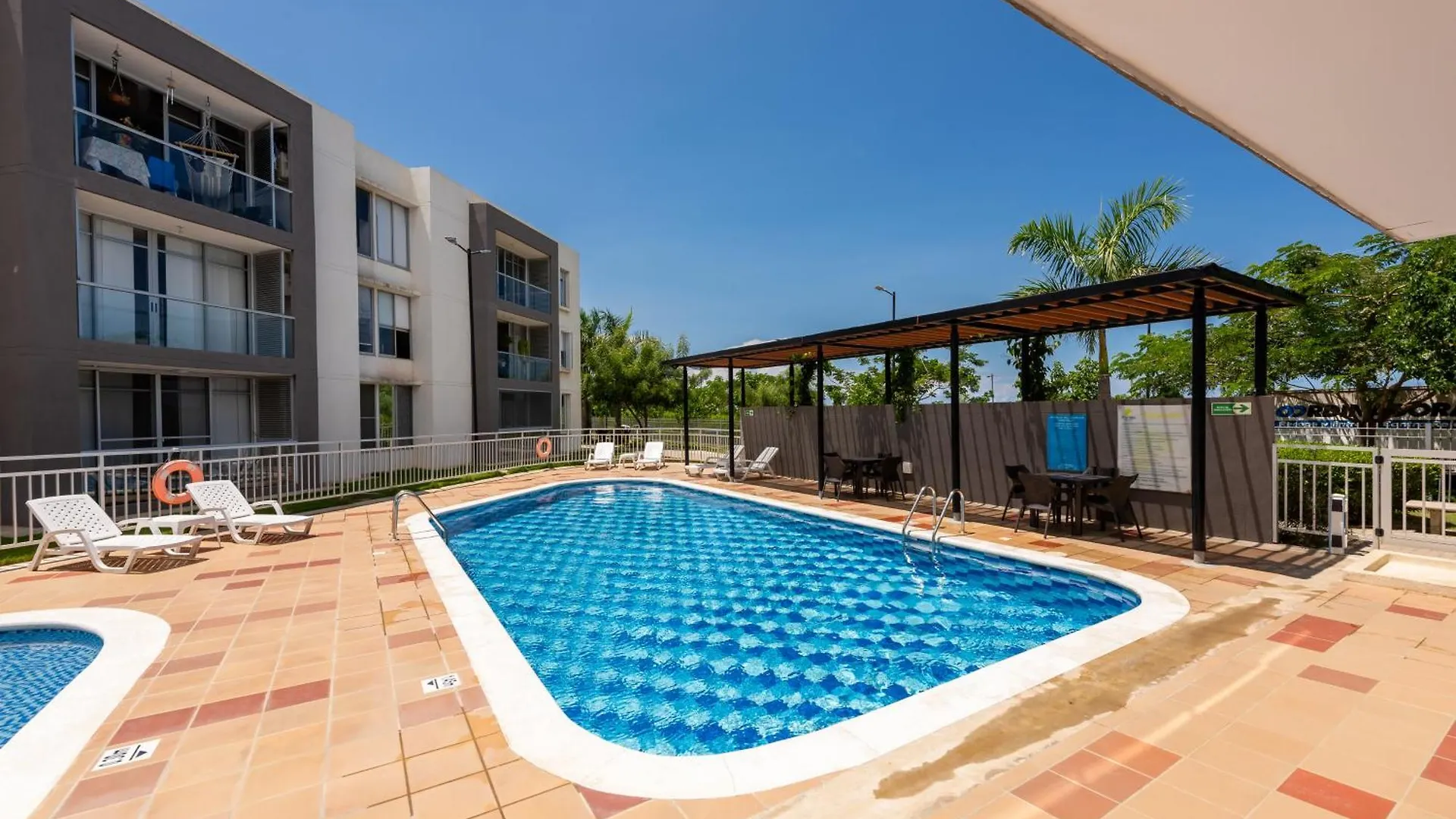 Nuevo Apartamento En La Zona Norte De Cartagena Puerto Tierrabaja Colombia