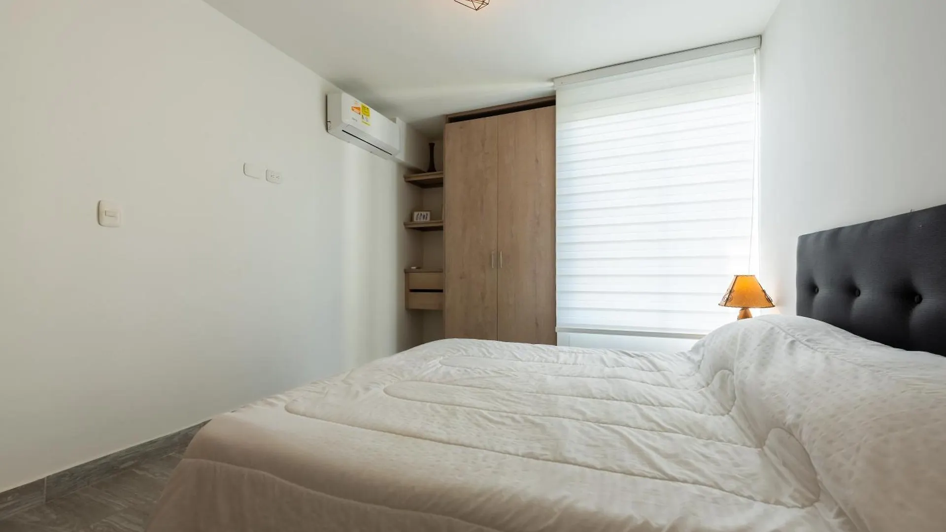 Nuevo Apartamento En La Zona Norte De Cartagena Puerto Tierrabaja