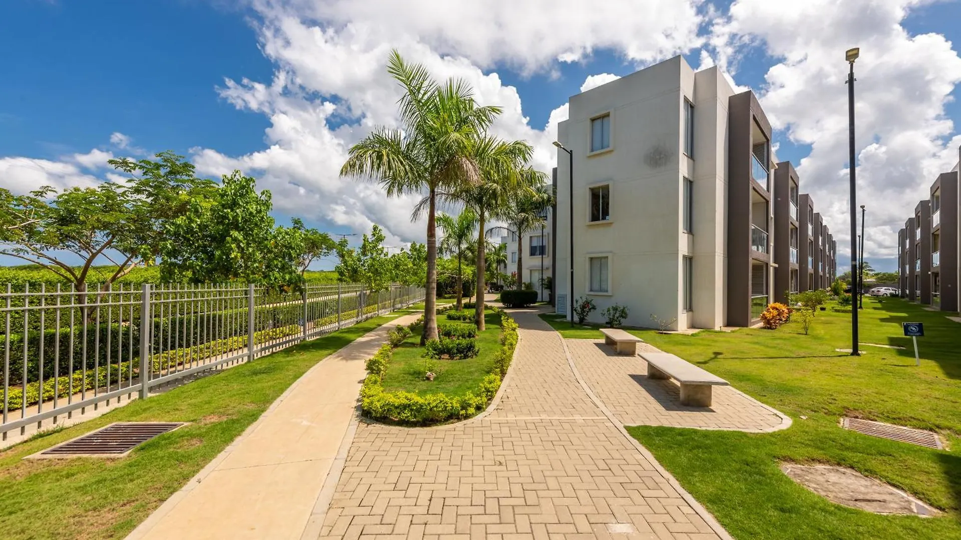 Nuevo Apartamento En La Zona Norte De Cartagena Puerto Tierrabaja 0*,