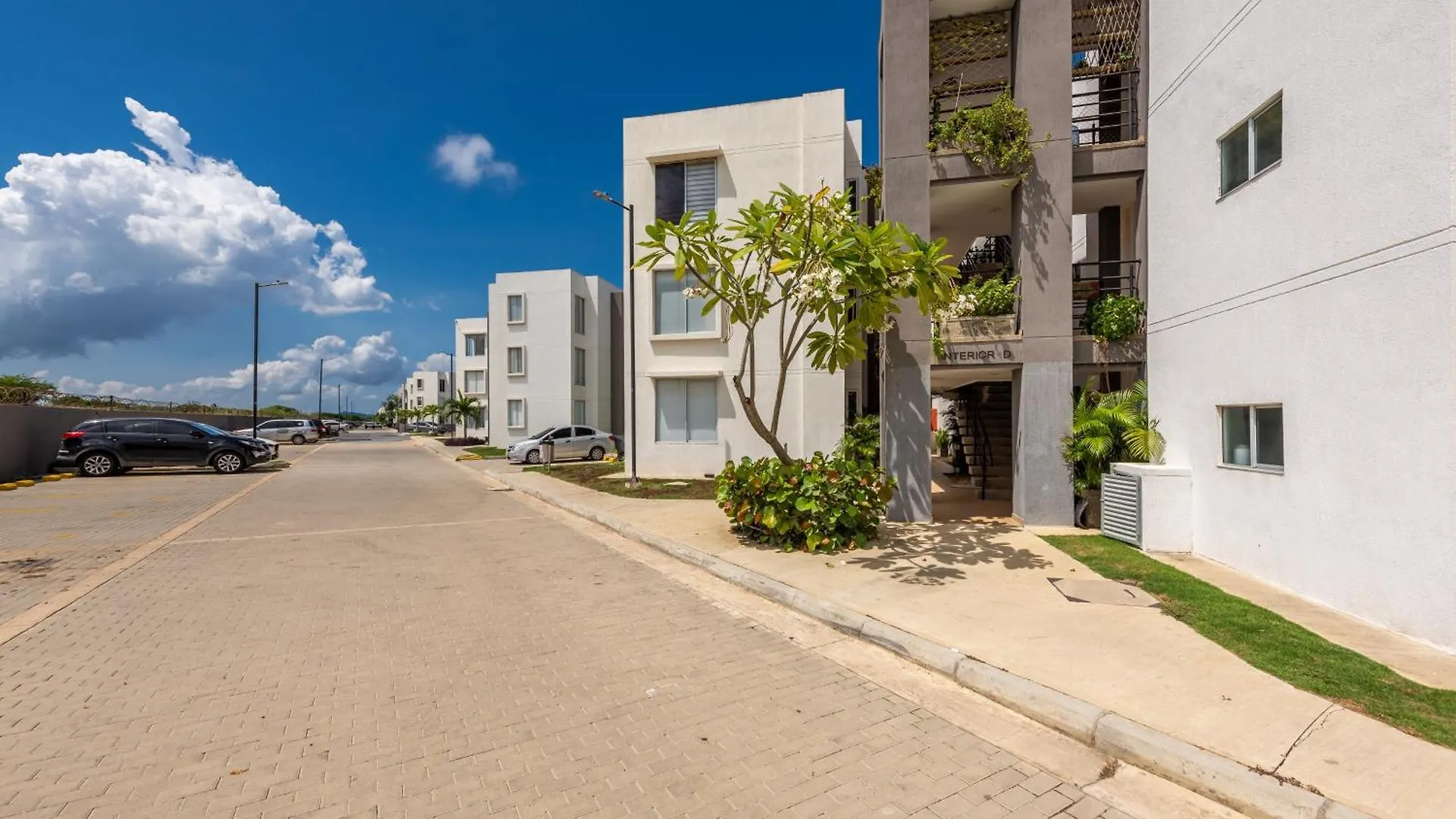Nuevo Apartamento En La Zona Norte De Cartagena Puerto Tierrabaja Apartment