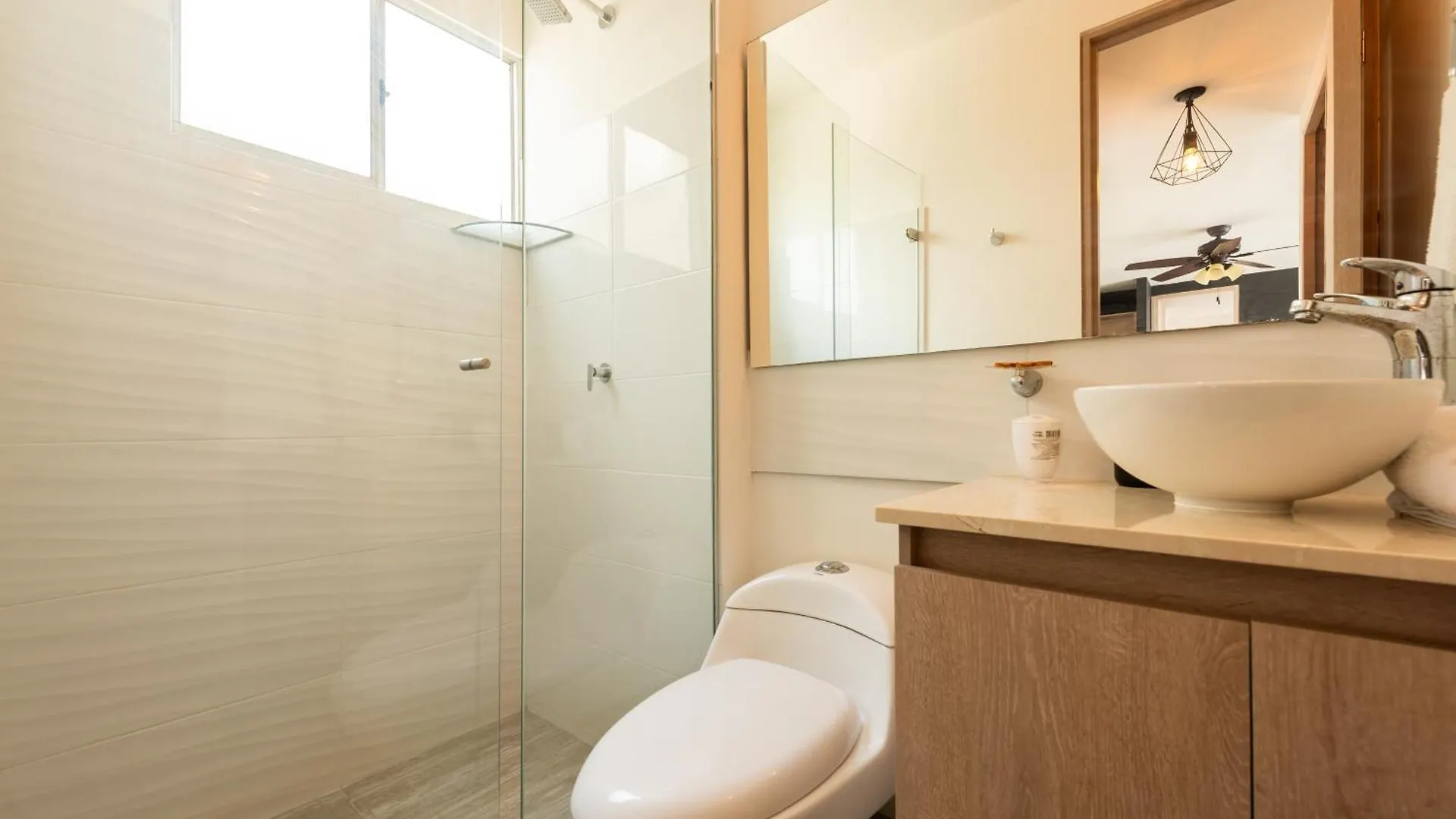 Nuevo Apartamento En La Zona Norte De Cartagena Puerto Tierrabaja Apartment