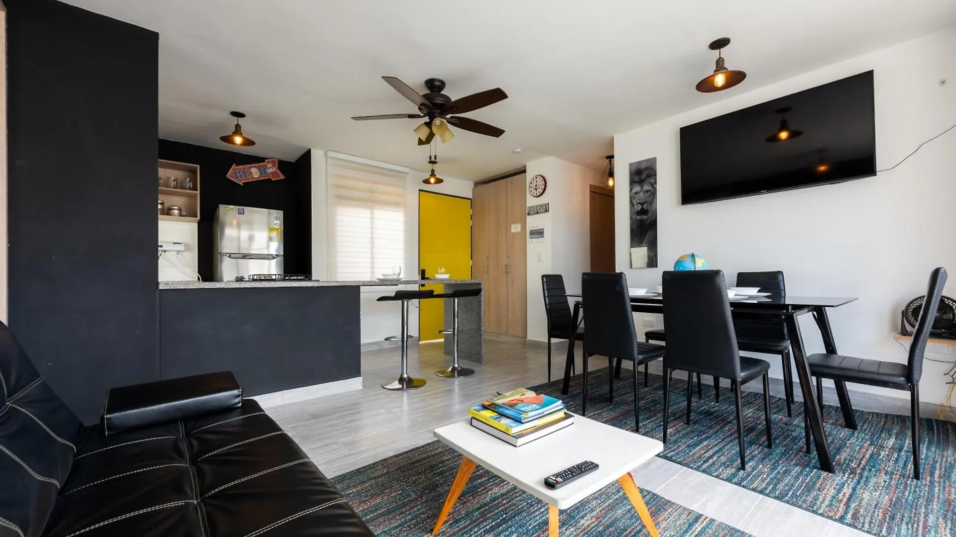 Nuevo Apartamento En La Zona Norte De Cartagena Puerto Tierrabaja 0*,  Colombia