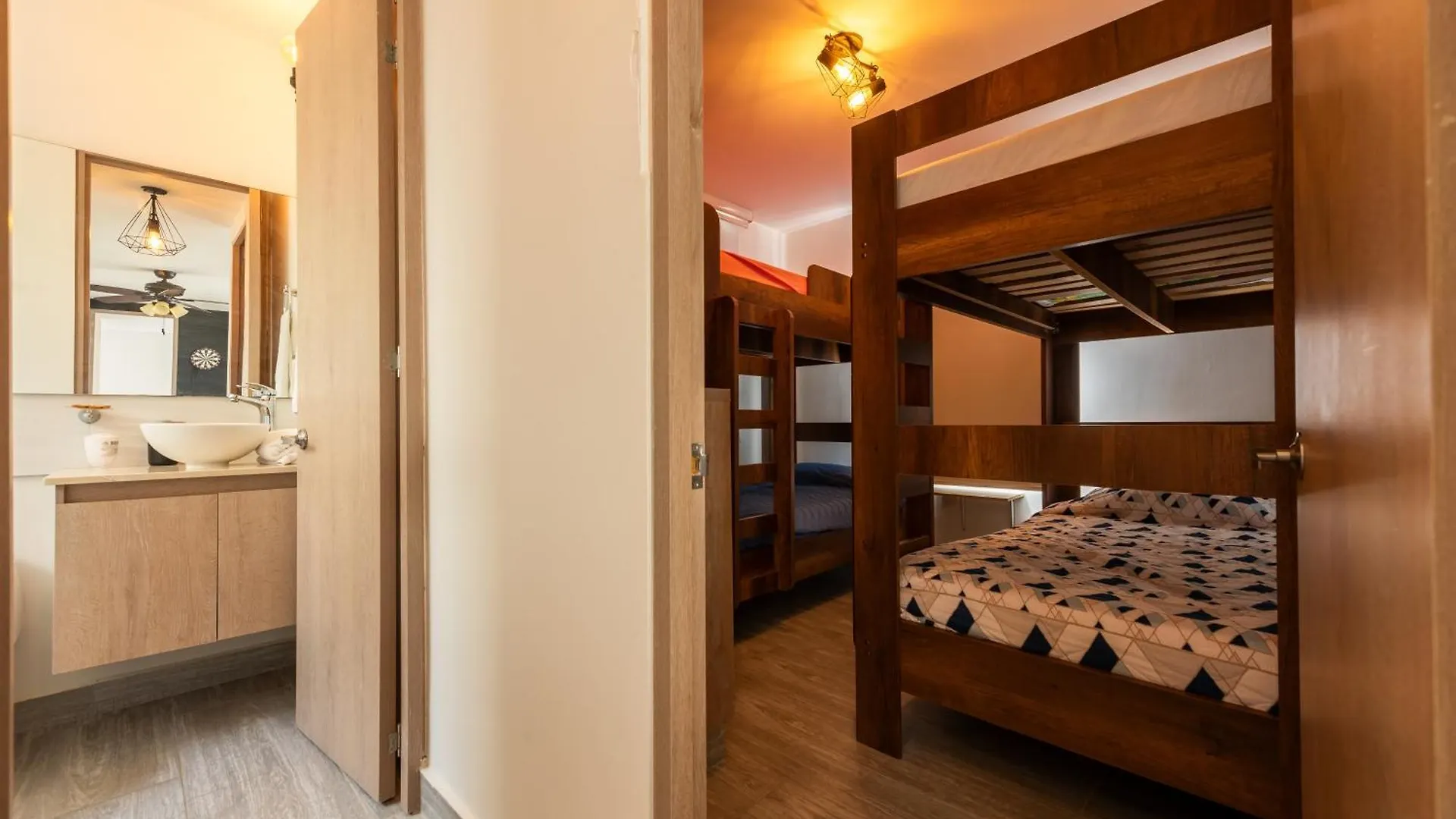 Nuevo Apartamento En La Zona Norte De Cartagena Puerto Tierrabaja 0*,