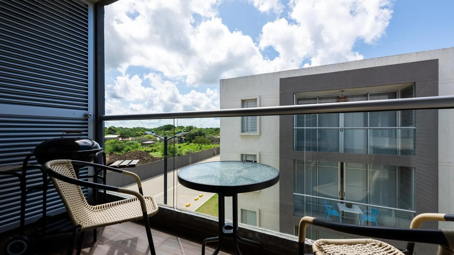 Nuevo Apartamento En La Zona Norte De Cartagena Puerto Tierrabaja Apartment