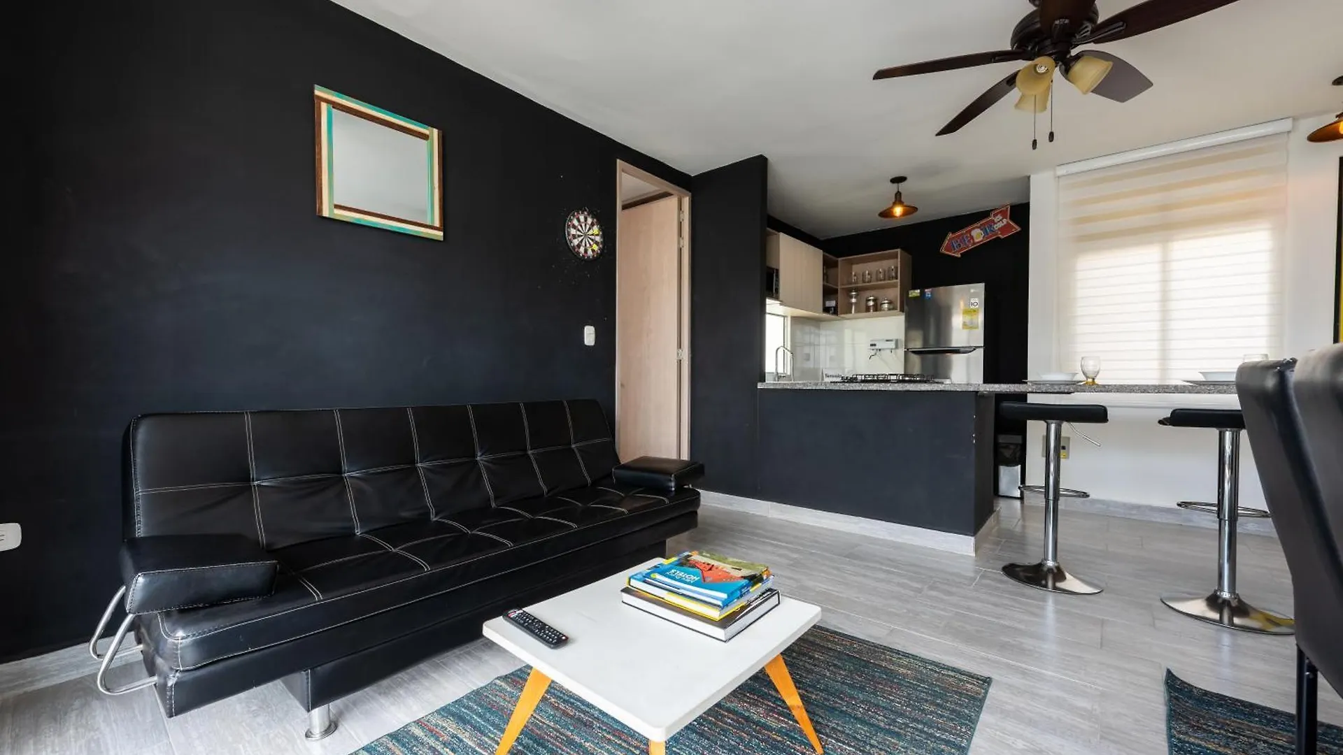 Nuevo Apartamento En La Zona Norte De Cartagena Puerto Tierrabaja Colombia