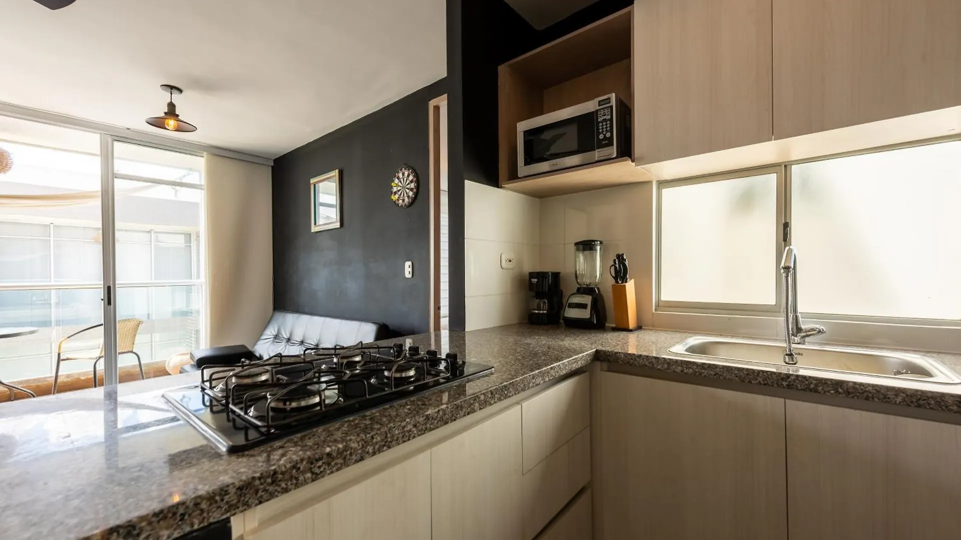Nuevo Apartamento En La Zona Norte De Cartagena Puerto Tierrabaja